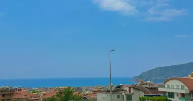 Appartement 2 chambres dans Alanya, Turquie