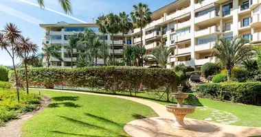 Apartamento 2 habitaciones en San Pedro Alcantara, Španjolska