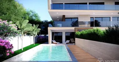 2 bedroom apartment in Grad Zadar, Croatia