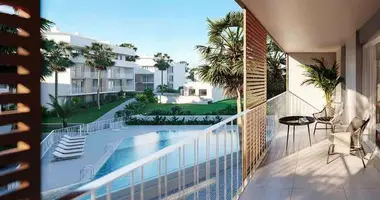 3 bedroom apartment in Xabia Javea, Spain