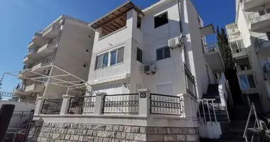 Wohnung in Budva, Montenegro