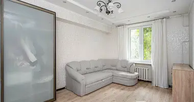 Appartement 2 chambres dans Minsk, Biélorussie