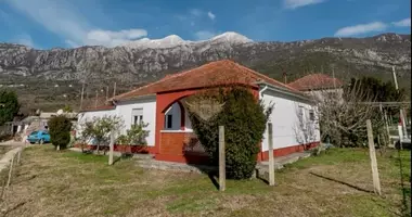 Dom 3 pokoi w Zelenika-Kuti, Czarnogóra