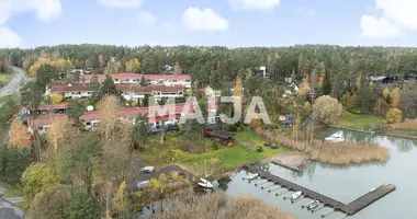 3 bedroom apartment in Naantali, Finland