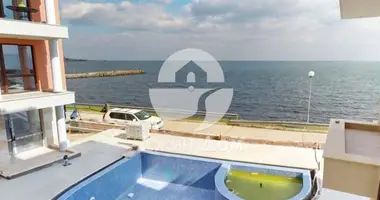 Квартира 2 комнаты в Равда, Болгария