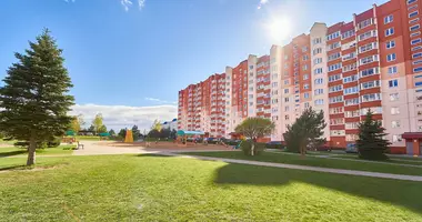 Mieszkanie 1 pokój w Lyasny, Białoruś