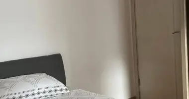 Apartamento en Budva, Montenegro