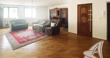 4 room apartment in Brest, Belarus