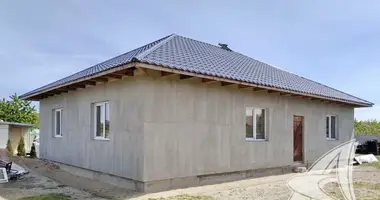 House in Brest, Belarus