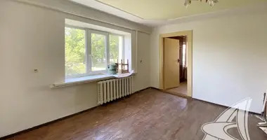 2 room apartment in Lieninski, Belarus