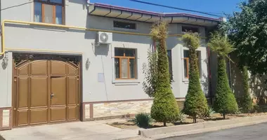 Дом 7 комнат в Сабзавот, Узбекистан