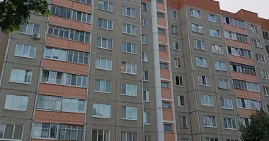 Wohnung 1 zimmer in Minsk, Weißrussland