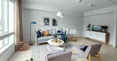 3 bedroom apartment in Jyväskylä sub-region, Finland