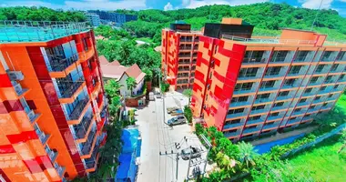 Appartement 2 chambres dans Phuket, Thaïlande