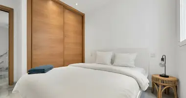 Apartamento 4 habitaciones en Marbella, España