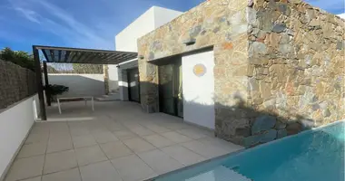 Villa 2 bedrooms in Orihuela, Spain