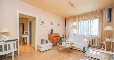 Apartamento 2 habitaciones en Vilna, Lituania