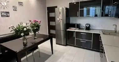 2 room apartment in Sievierodonetsk, Ukraine