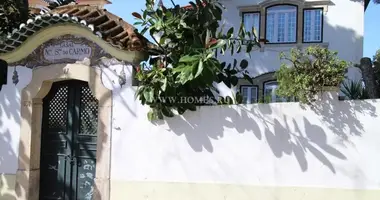 Dom 6 pokojów w Cascais, Portugalia