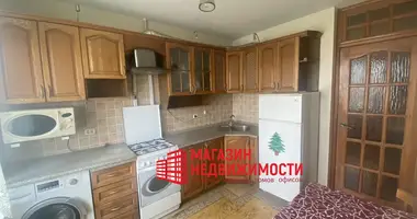 3 room apartment in Hrodna, Belarus