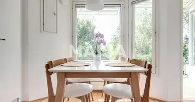 1 bedroom apartment in Rajaportti, Finland
