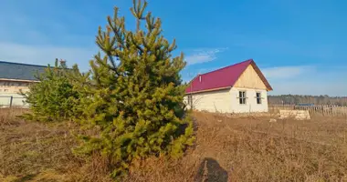 House in Hara, Belarus