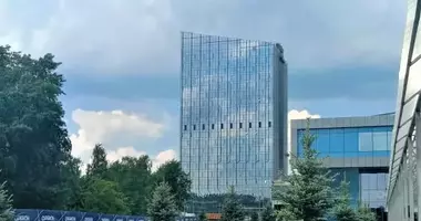 Pomieszczenie biurowe 869 m² w Odincowo, Rosja