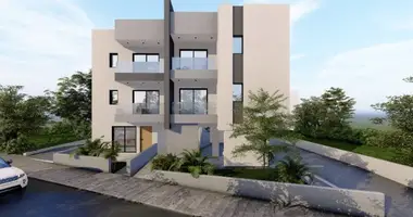 2 bedroom apartment in Oroklini, Cyprus