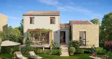 Villa 5 chambres dans France métropolitaine, France
