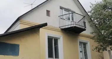 Dom w Mińsk, Białoruś