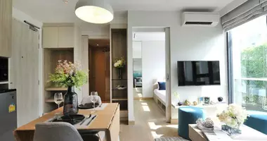 Apartamento 2 habitaciones en Phuket, Tailandia