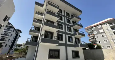 1 bedroom apartment in Alanya, Turkey