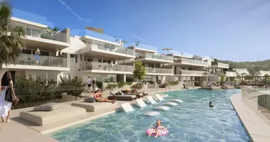 3 bedroom apartment in es Mercadal, Spain