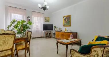 Apartamento 2 habitaciones en Varsovia, Polonia