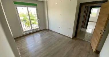 Apartamento 3 habitaciones en Alanya, Turquía