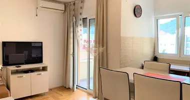 Appartement 1 chambre dans Budva, Monténégro