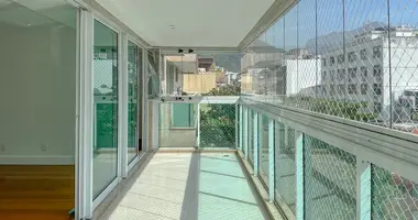 Appartement 3 chambres dans Regiao Geografica Imediata do Rio de Janeiro, Brésil