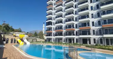1 bedroom apartment in İshaklı, Turkey