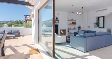 Mieszkanie 3 pokoi w Casares, Hiszpania