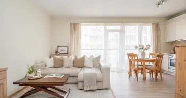 Appartement 2 chambres dans Vilnius, Lituanie
