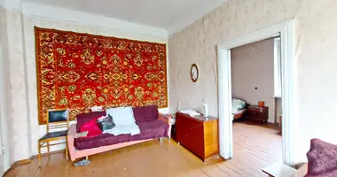 3 room apartment in Muchaviecki sielski Saviet, Belarus