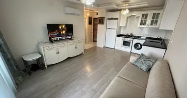 Apartamento 2 habitaciones en Mersin, Turquía