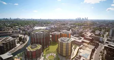2 bedroom apartment in London, United Kingdom