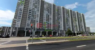 Shop 178 m² in Minsk, Belarus