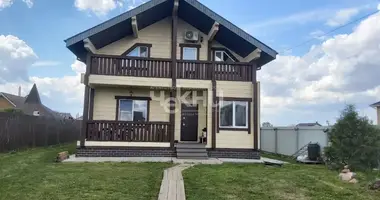 Villa in Kstovsky District, Russland