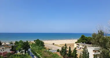 Mieszkanie 2 pokoi w Durres, Albania