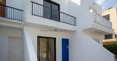 Mieszkanie 2 pokoi w Kapparis, Cypr