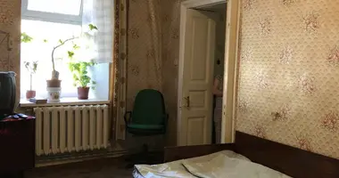 2 room apartment in Odesa, Ukraine