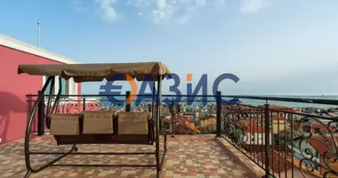 Hotel 1 475 m² in Sweti Wlas, Bulgarien