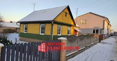 Casa 3 habitaciones en Grodno, Bielorrusia